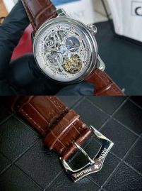 Picture of Patek Philippe Watches _SKU3476patek-philippe-43mm-09182236